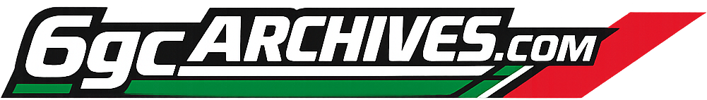 6GC Archives