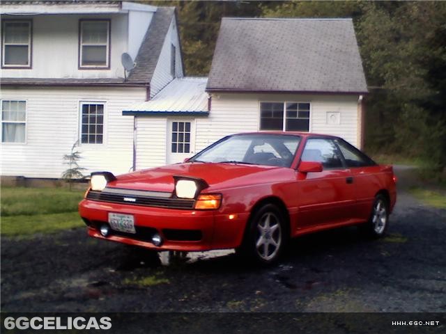 1995 GT Hatchback - Photo 2