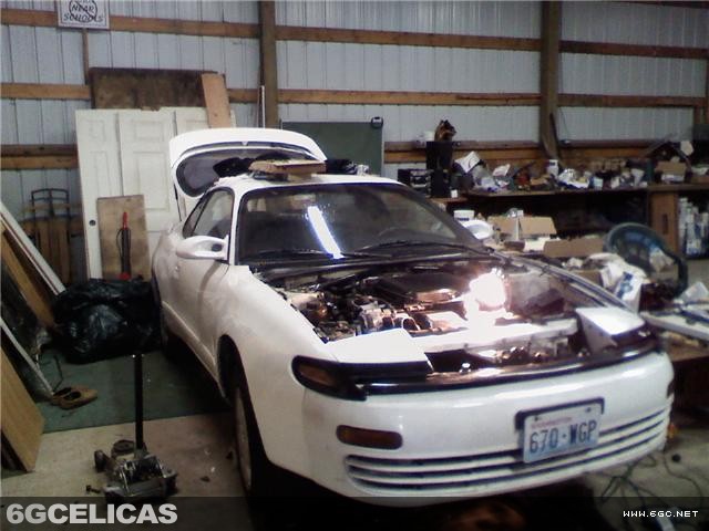 1995 GT Hatchback - Photo 4