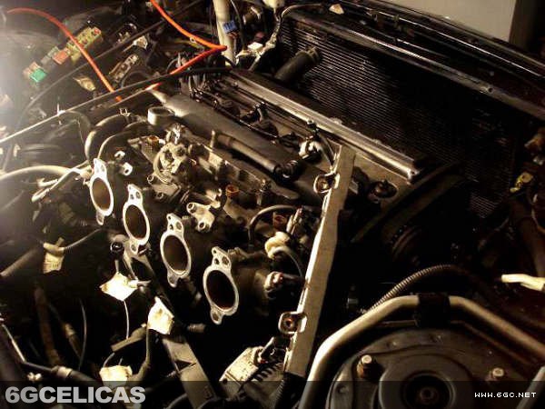 1995 ST Coupe - Photo 2