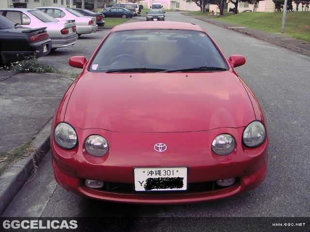 1994 ST Hatchback - Photo 2