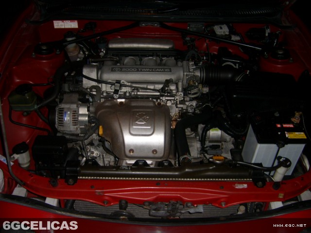 1994 ST Hatchback - Photo 3