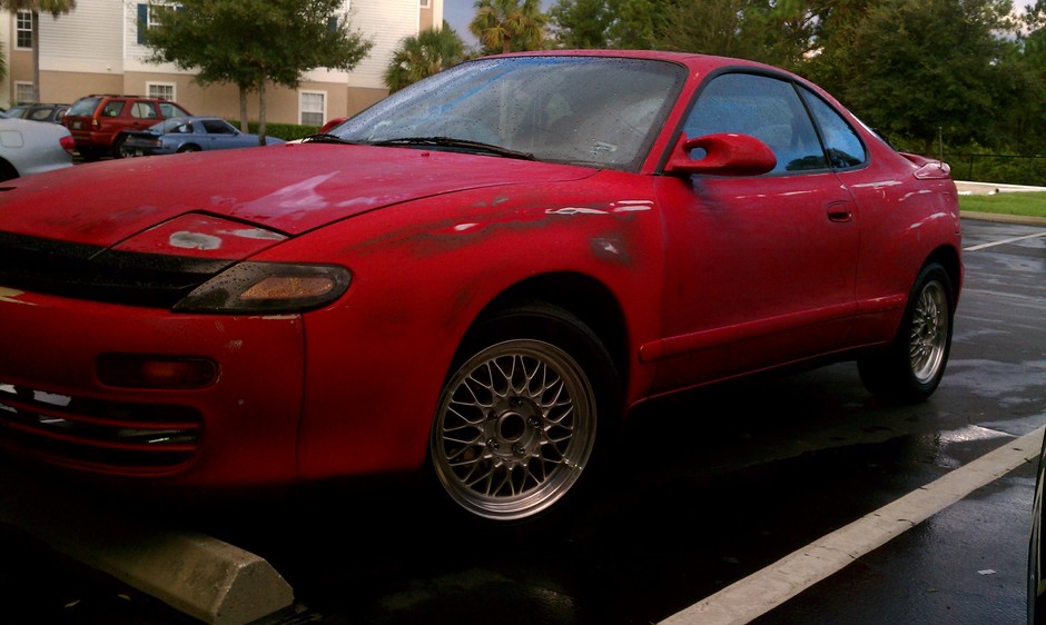 couldent choose 1993.