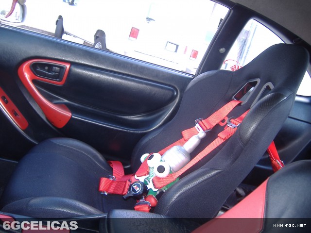 1994 ST Hatchback - Photo 3