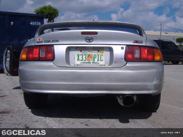 1994 ST Hatchback - Photo 4