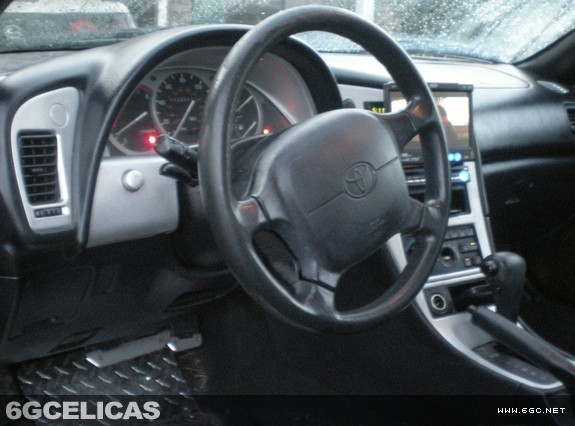 1994 ST Hatchback - Photo 3