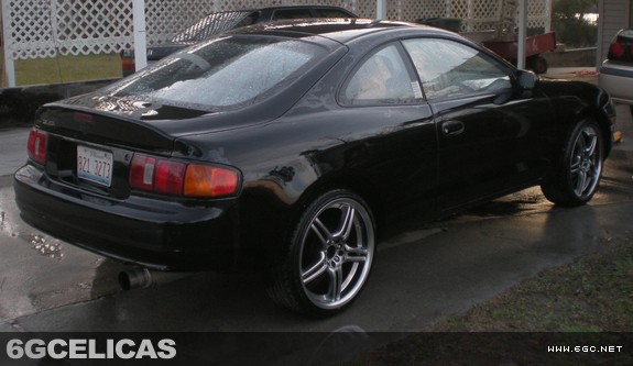 1994 ST Hatchback - Photo 4