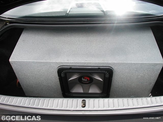 1995 GT Coupe
