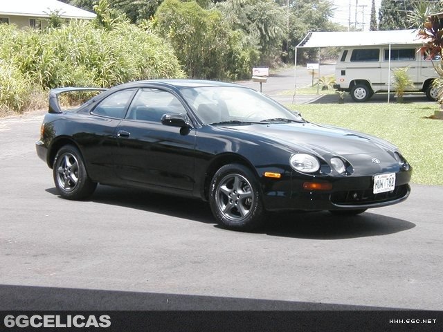 1995 GT Coupe - Photo 2