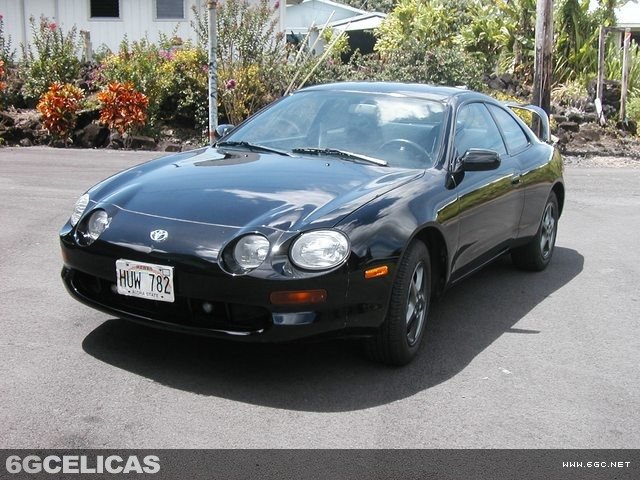 1995 GT Coupe - Photo 3