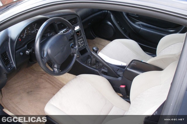 1994 ST Hatchback - Photo 3