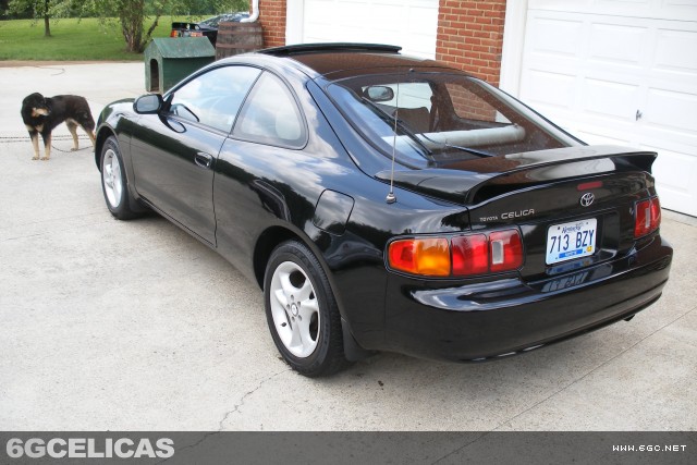 1994 ST Hatchback - Photo 4