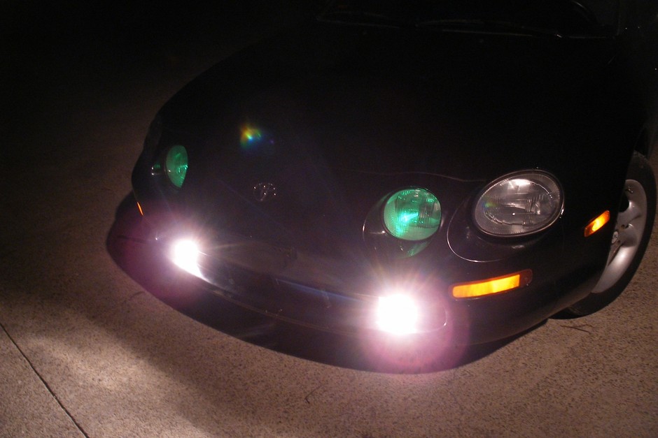 1994 ST Hatchback - Photo 5