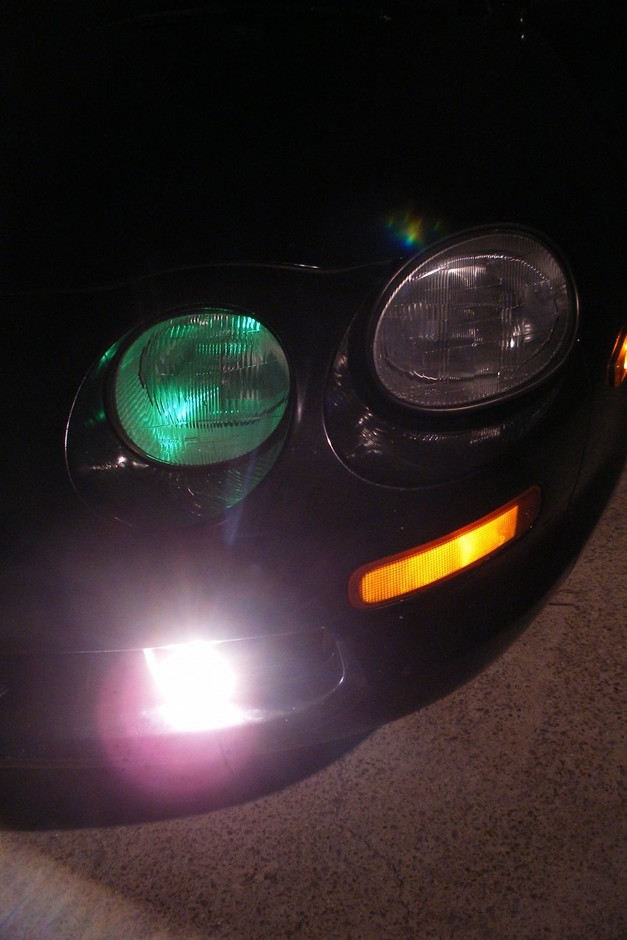 1994 ST Hatchback - Photo 6