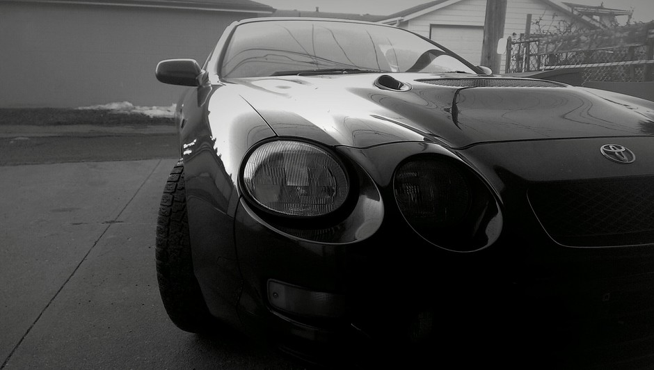 94 Celica Gt-four Wrc - Photo 4