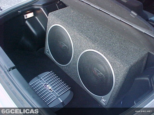 1995 ST Hatchback - Photo 2