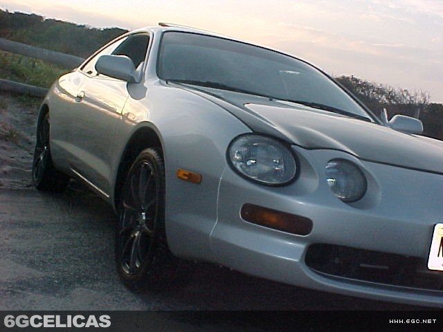 1995 ST Hatchback - Photo 3