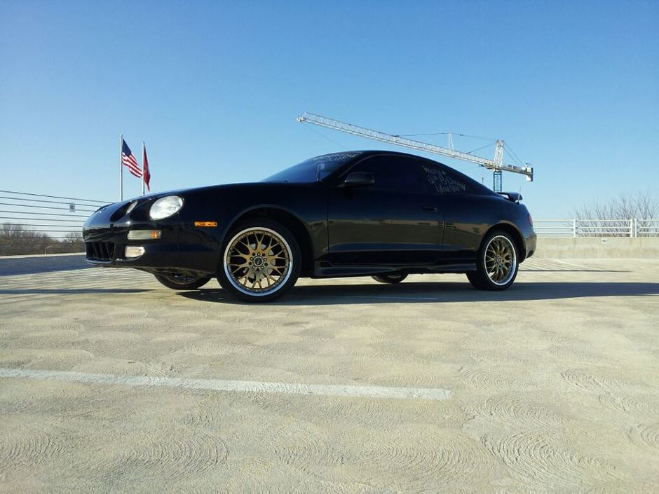 1997 ST Hatchback - Photo 3