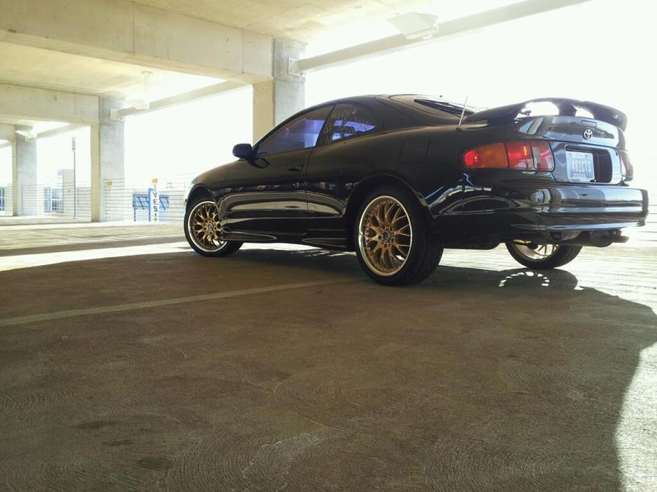 1997 ST Hatchback - Photo 4