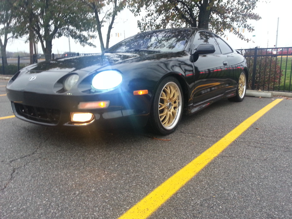 1997 ST Hatchback - Photo 5
