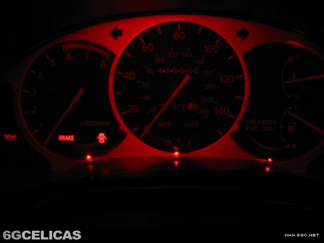 1997 ST Hatchback - Photo 3