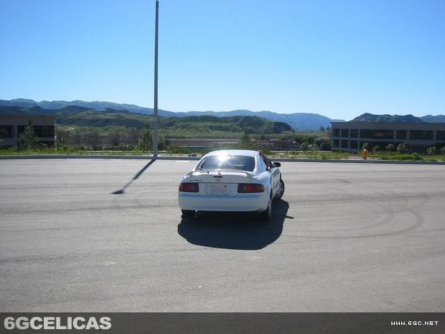 97sccelica's vehicle