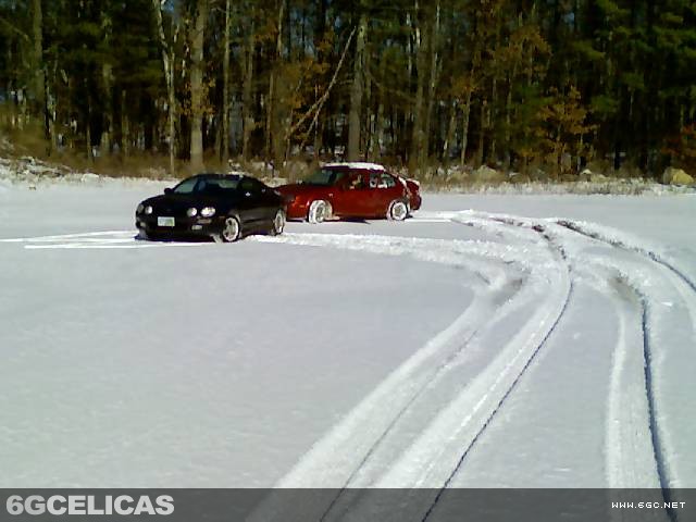 1998 GT Hatchback - Photo 2