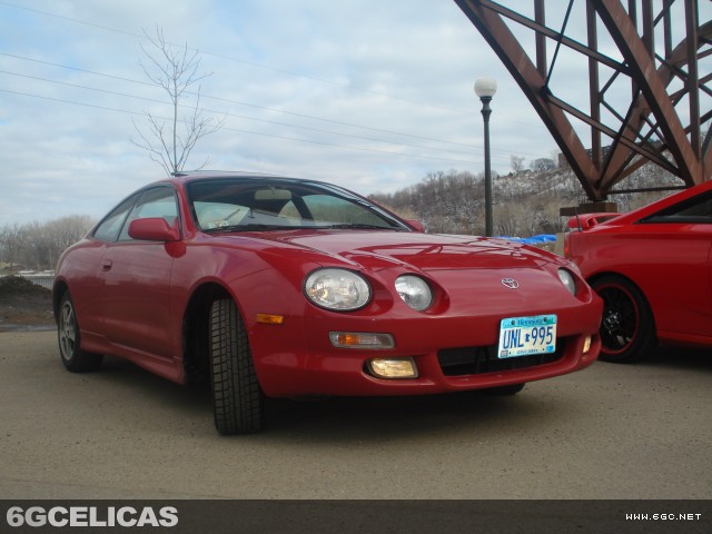1999 GT Hatchback - Photo 4