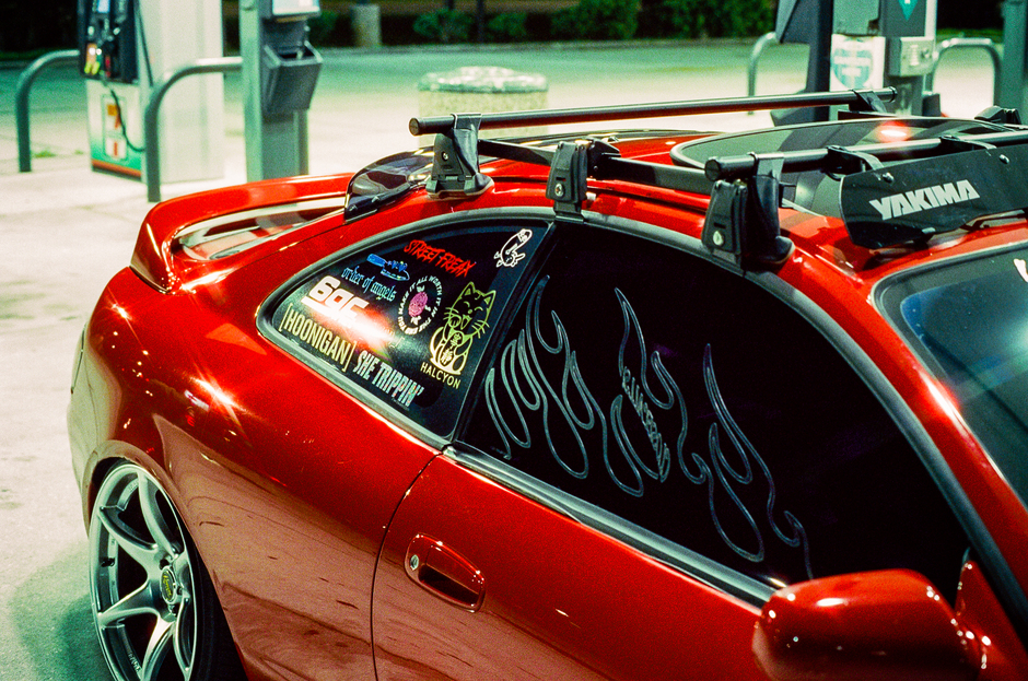 My 94’ Celica ST - Photo 6