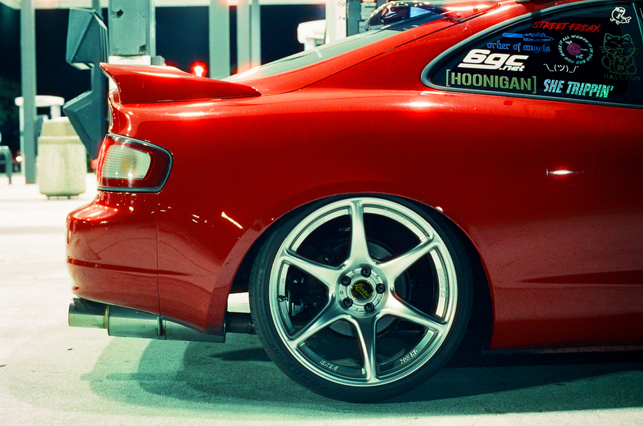 My 94’ Celica ST - Photo 7