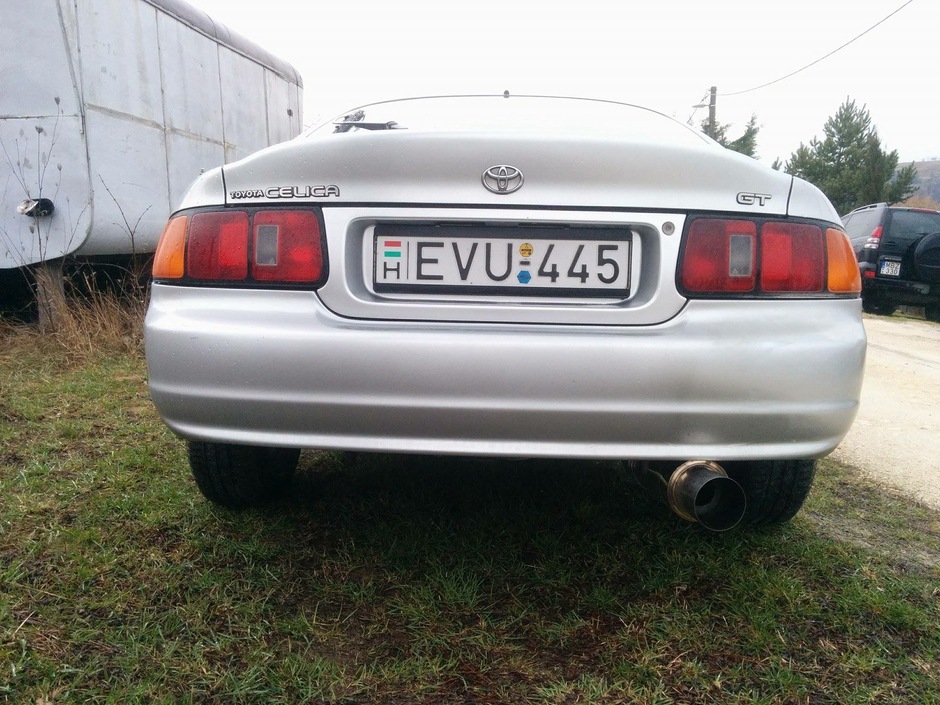 Toyota Celica 1994 2.0 GT...