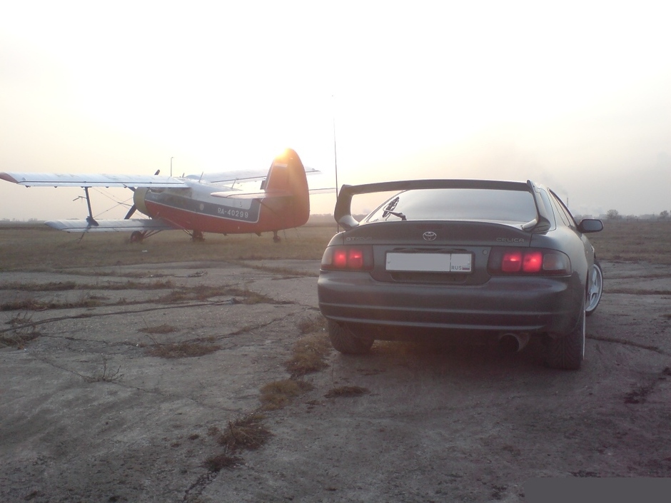 1996 GT-4 Hatchback - Photo 6