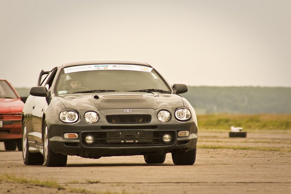 1996 GT-4 Hatchback - Photo 10