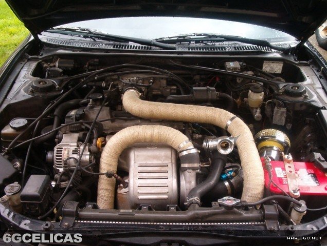 1994 ST Hatchback - Photo 2