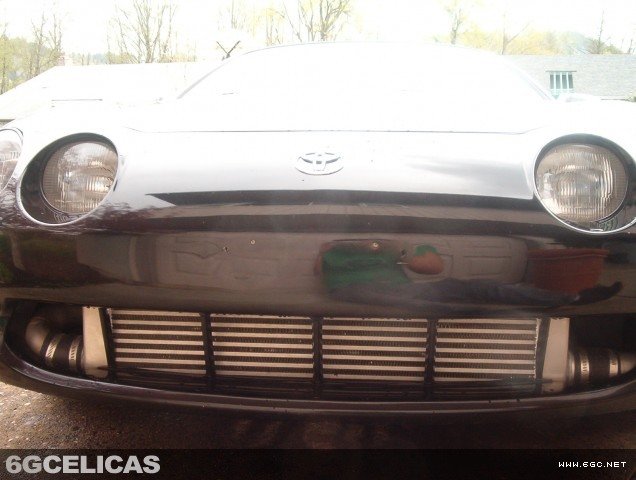 1994 ST Hatchback - Photo 4