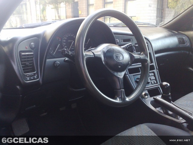 1994 ST Hatchback - Photo 3
