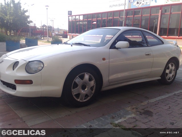 1994 ST Hatchback - Photo 4