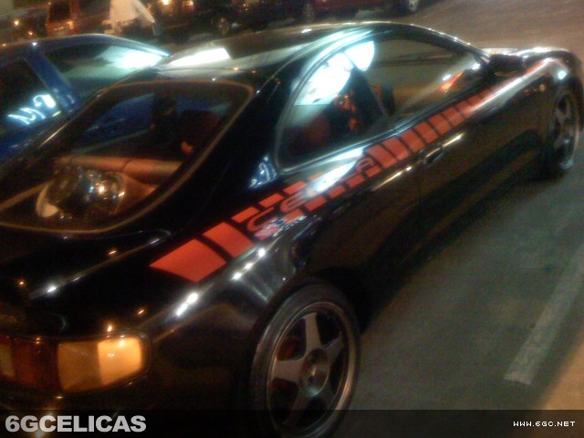 1998 ST Hatchback - Photo 2