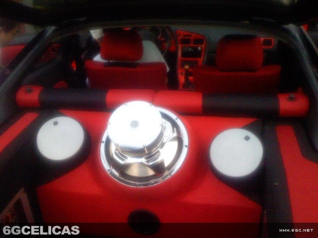 1998 ST Hatchback - Photo 3