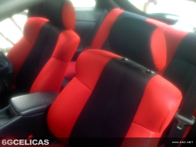1998 ST Hatchback - Photo 4