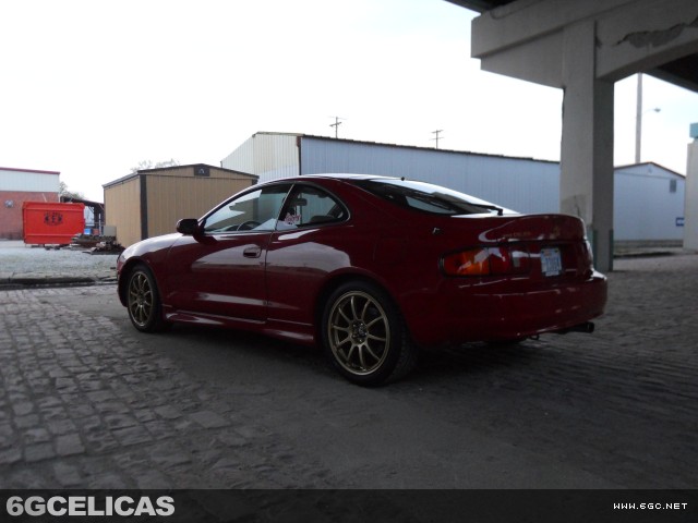 1999 GT-S Hatchback - Photo 2