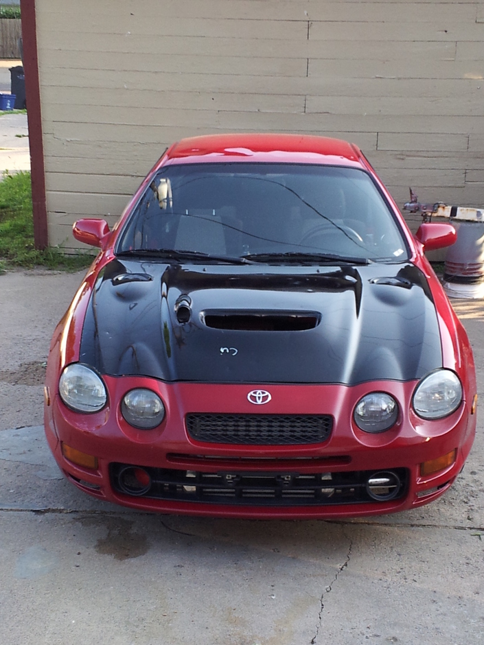 1994 GT Hatchback 3rd gen... - Photo 2