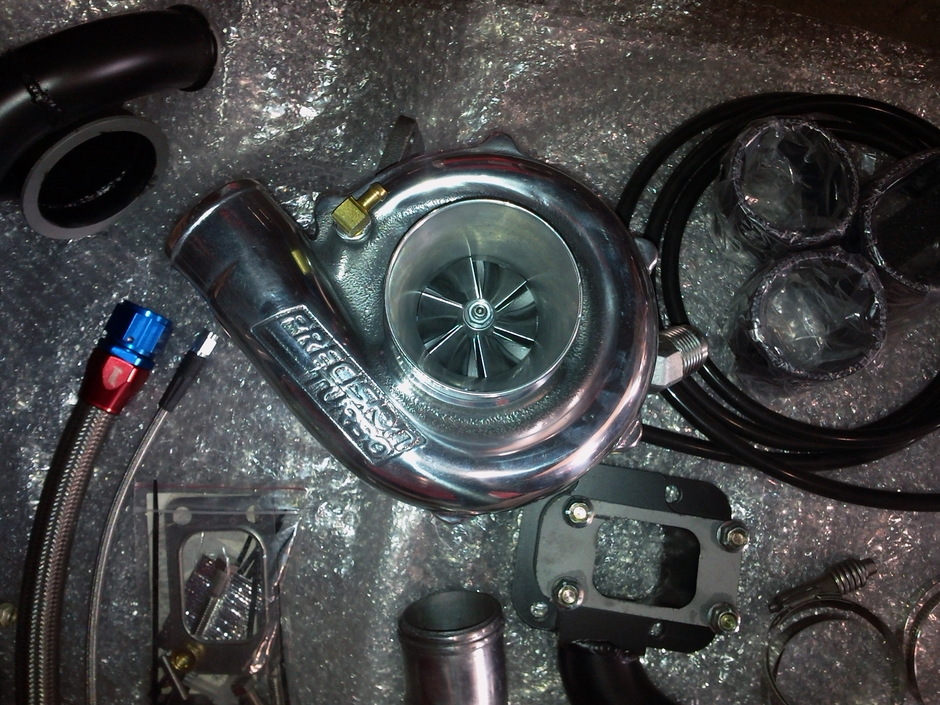 1994 GT Hatchback 3rd gen... - Photo 4