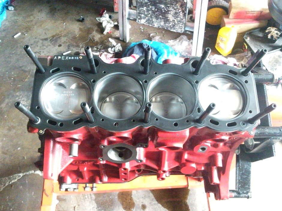 1994 GT Hatchback 3rd gen... - Photo 5