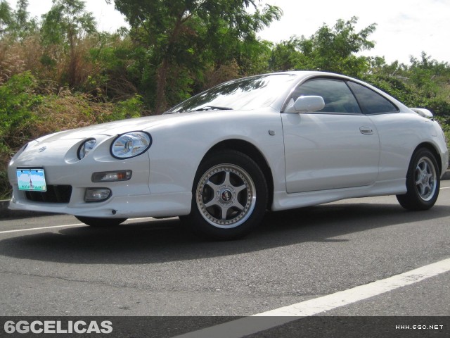 1999 SS-III Hatchback