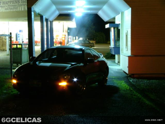 1994 ST Hatchback - Photo 2