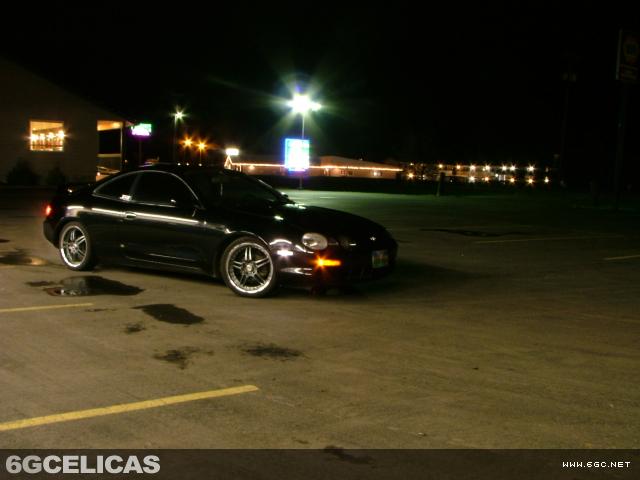 1994 ST Hatchback - Photo 3