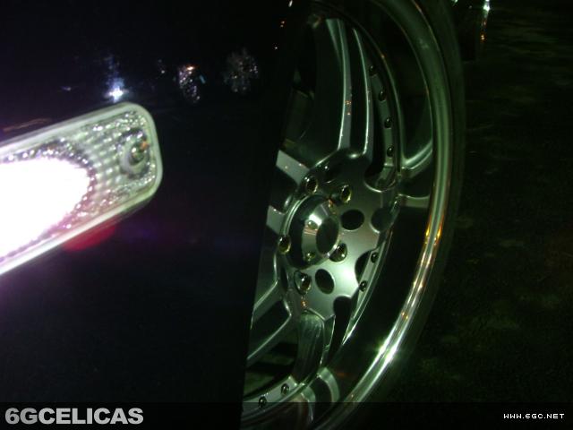 1994 ST Hatchback - Photo 4