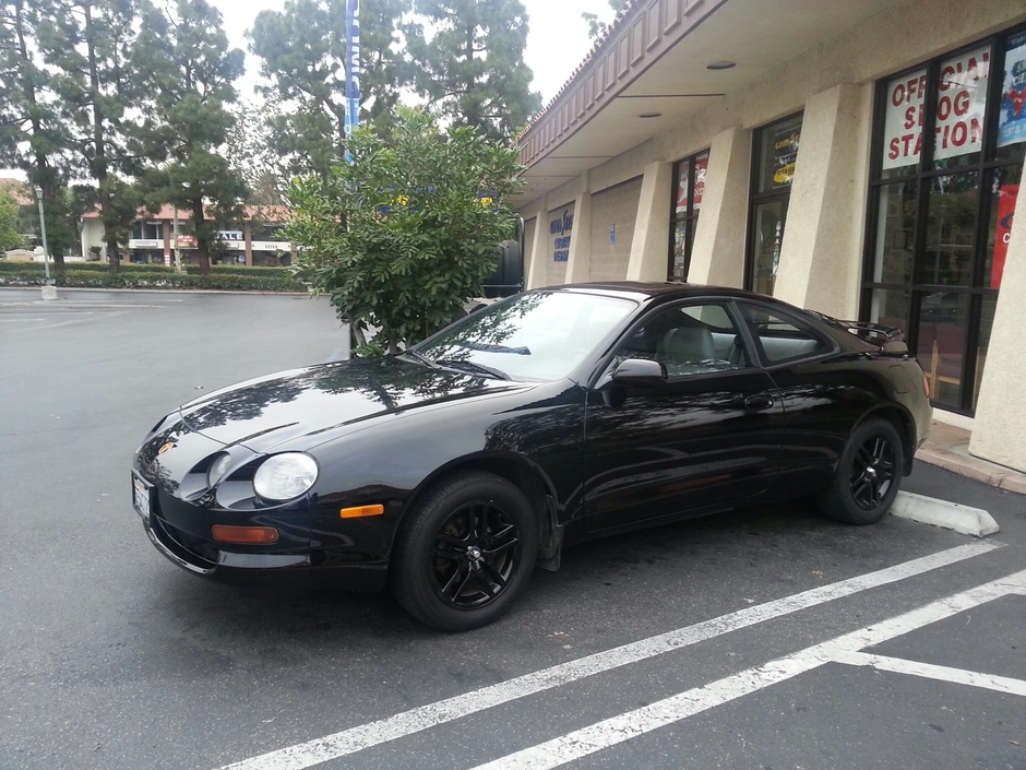 CelicaZilla - Photo 2