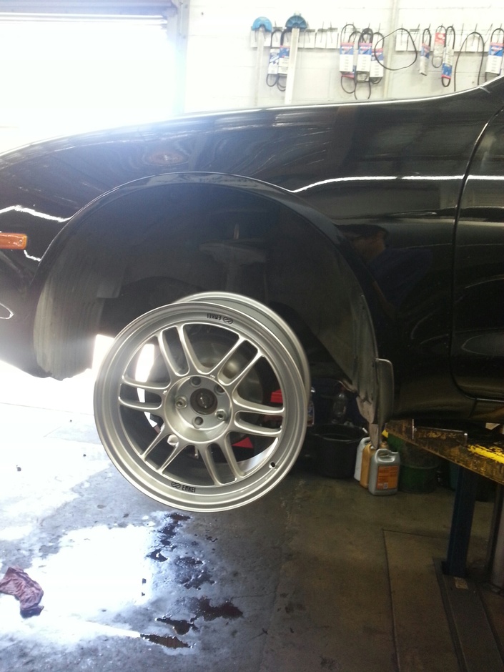 CelicaZilla - Photo 3